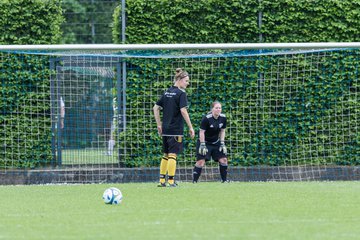 Bild 84 - OL GW Eimsb�ttel : SC Wentorf : Erfebnis: 2:2